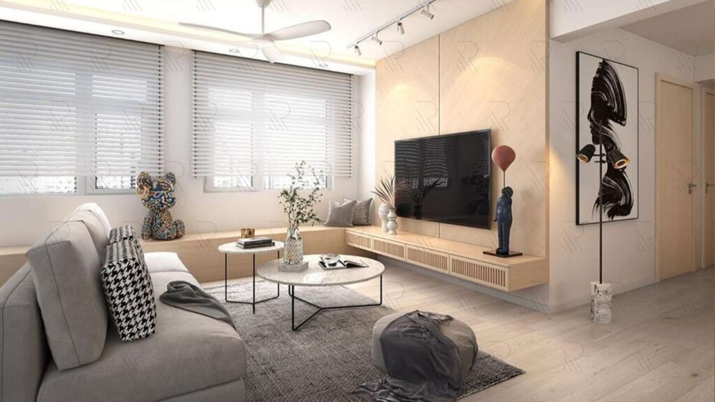 Dream Vinyl Flooring