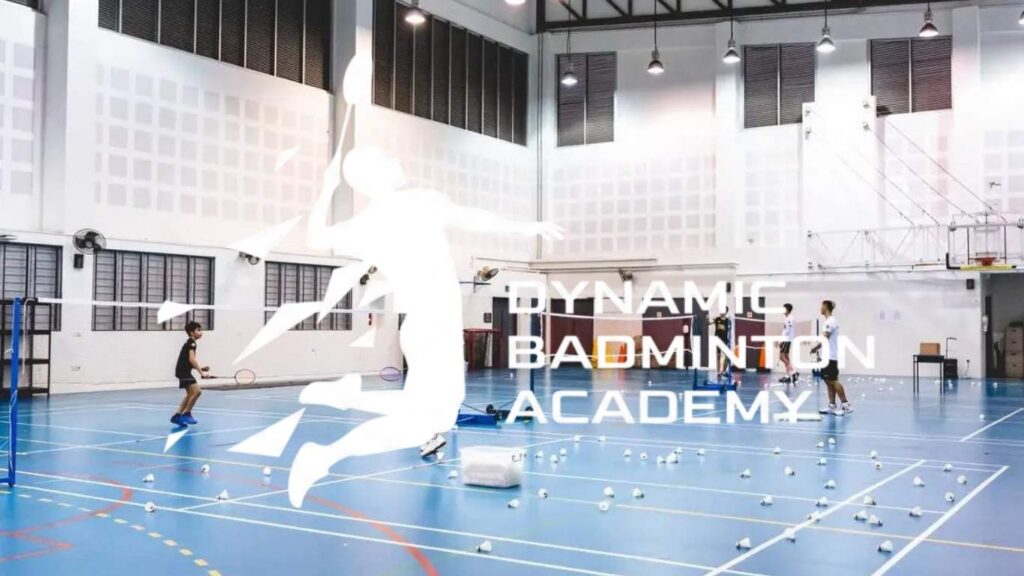 Dynamic SEO Dynamic Badminton Academy Case Studies Feature Image 2