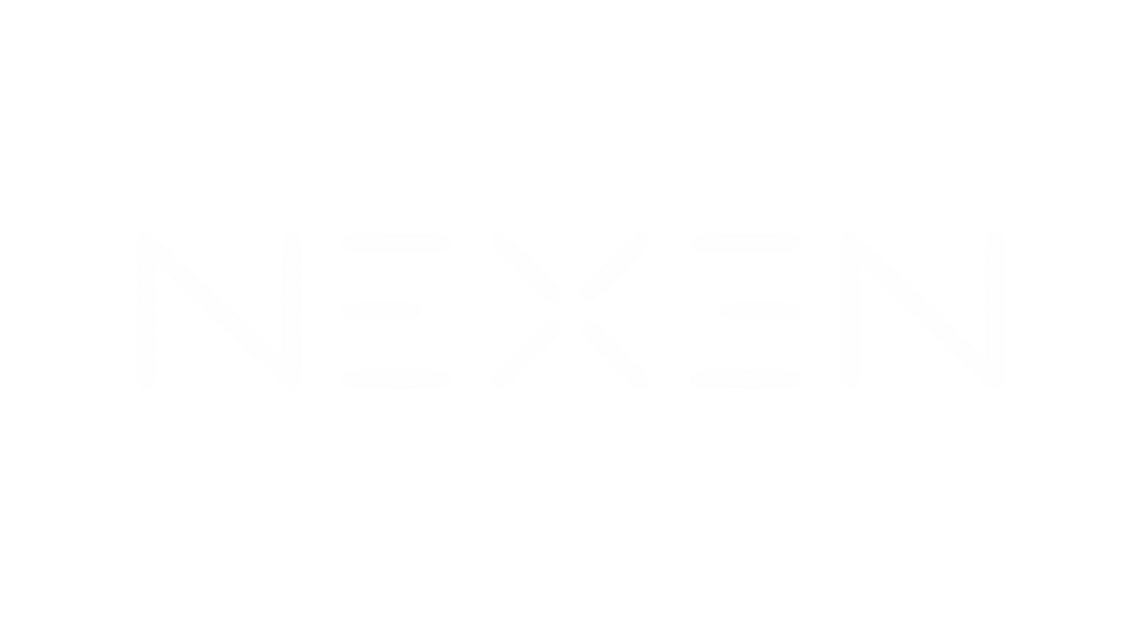 Dynamic SEO Nexen Power Track White Logo