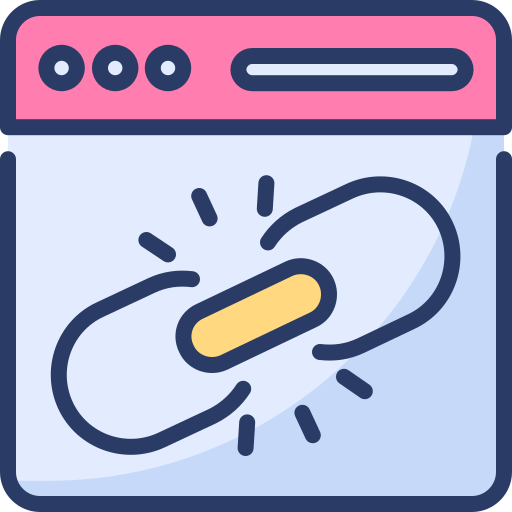 Dynamic SEO SEO Search Engine Optimisation Authority & Link Development Icon