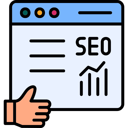 Dynamic SEO Search Engine Optimisation On-page SEO