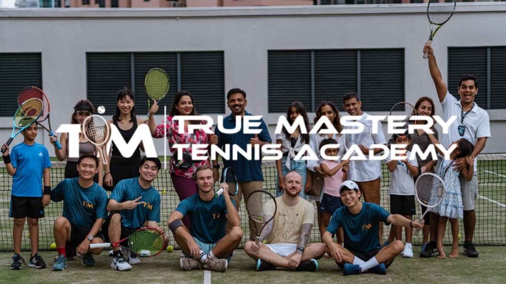 Dynamic SEO True Mastery Tennis Academy Case Studies Feature Image 2