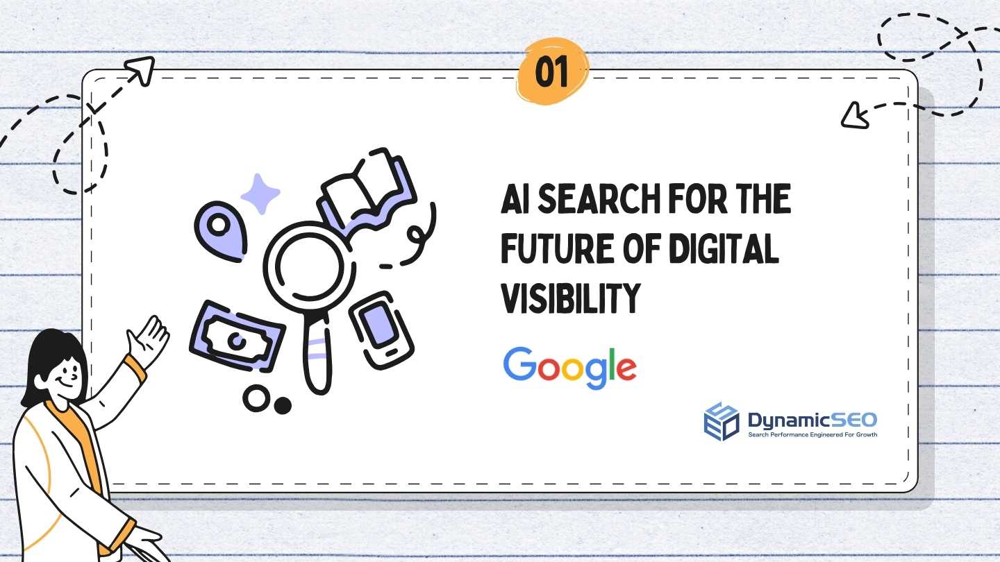 Dynamic SEO AI Search For The Future Of Digital Visibility