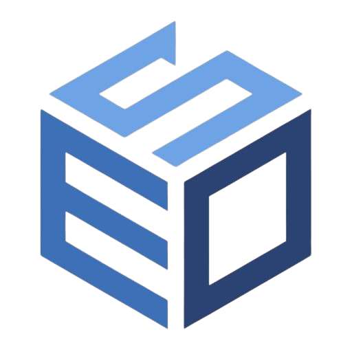Dynamic SEO Company Logo Favicon PNG 512x512