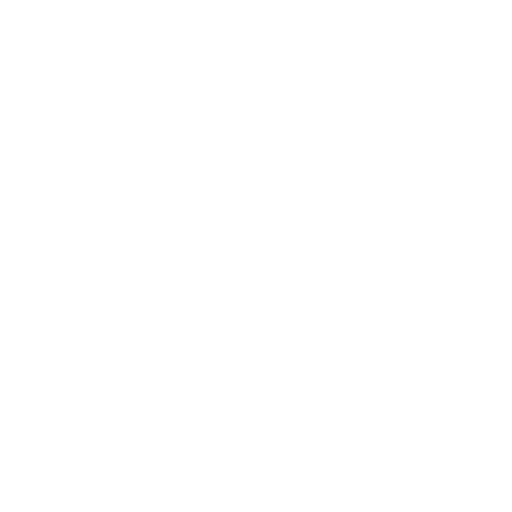 Dynamic SEO Company Logo Favicon White PNG 512x512