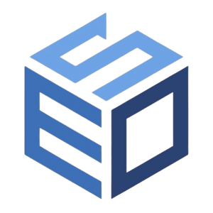 Dynamic SEO Company Singapore Cube Logo PNG