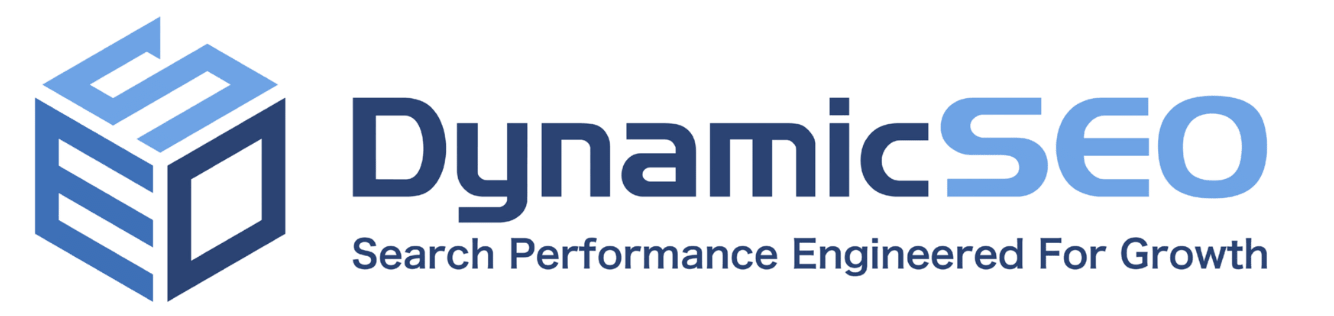 Dynamic SEO Company Singapore PNG
