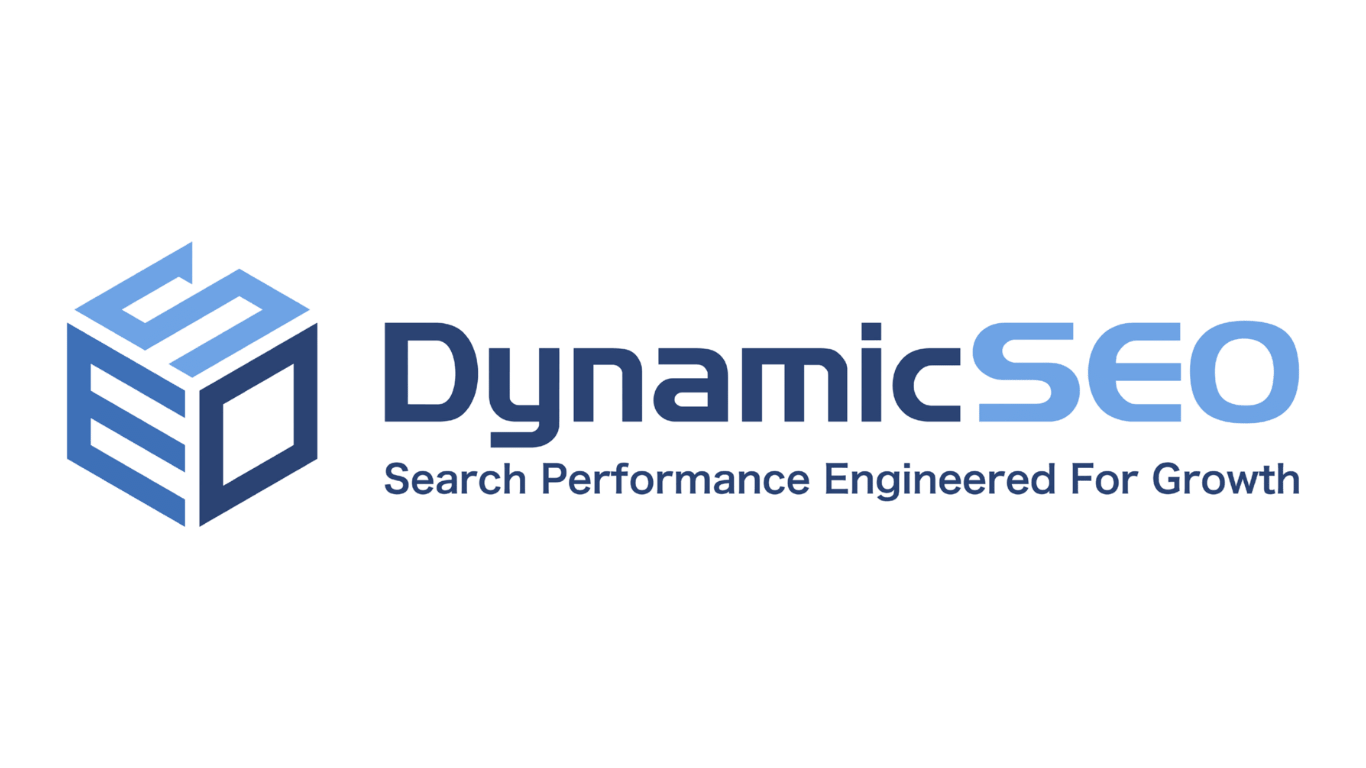 Dynamic SEO Company Singapore PNG