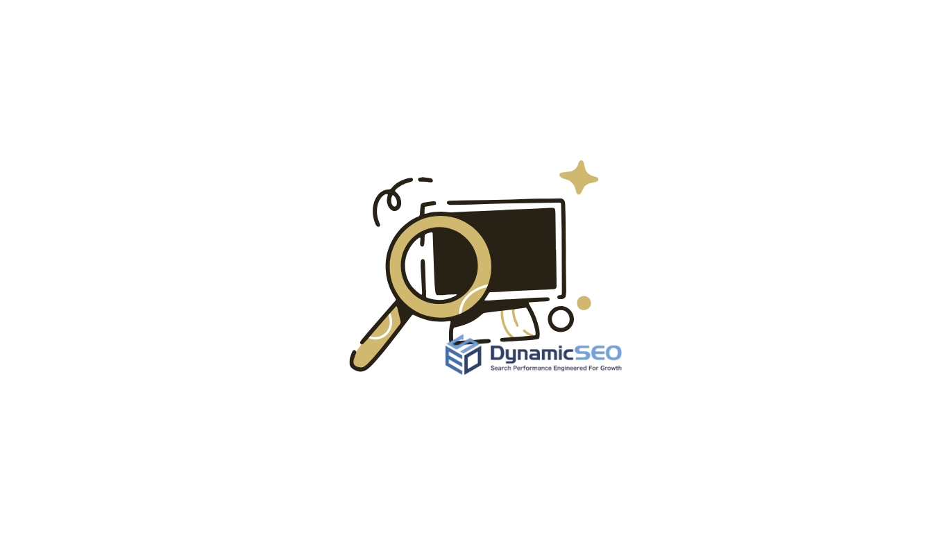 Dynamic SEO Generative Engine Optimization