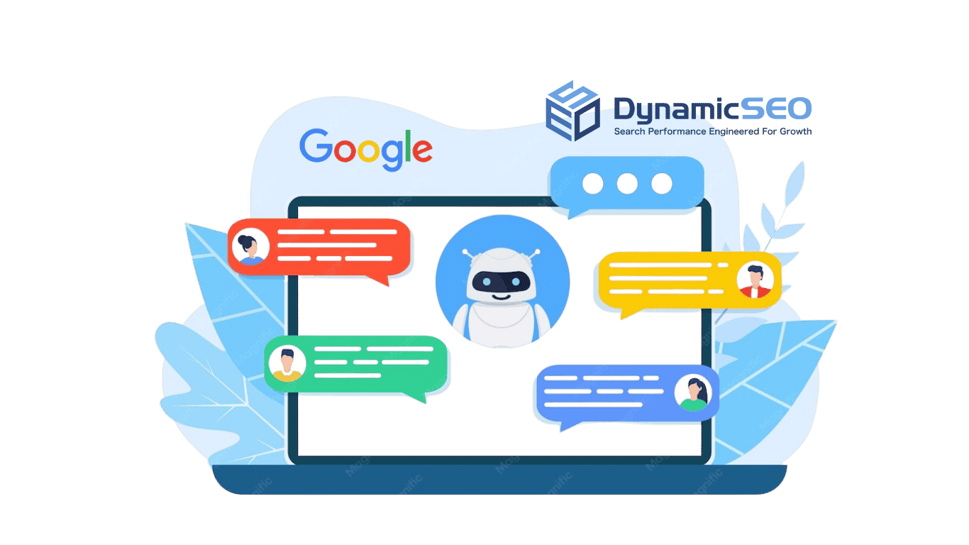 Google AI Overviews And Increase Visibility