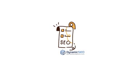 SEO Optimization Service Dynamic SEO