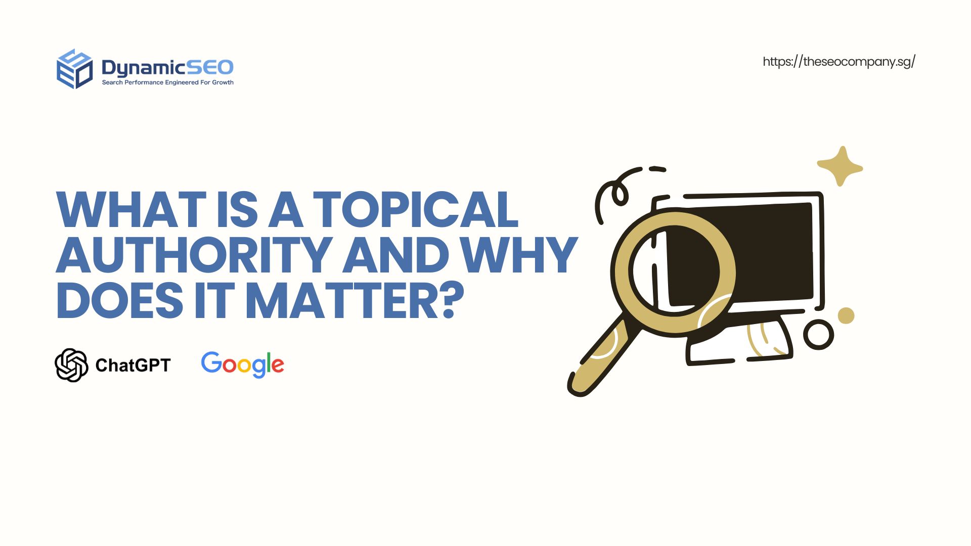 What Is A Topical Authority And Why Does It Matter Dynamic SEO