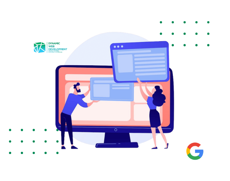 Performance report in Google Search Console for SEO showing clicks over three months