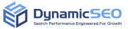 Dynamic SEO Company Singapore PNG
